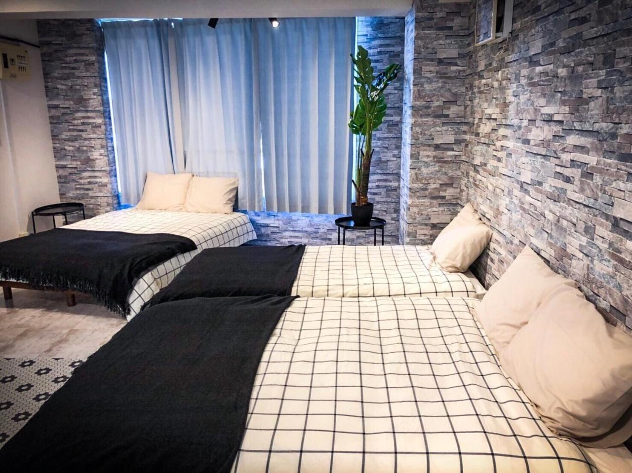 Apartamento Yoyogi 2-301